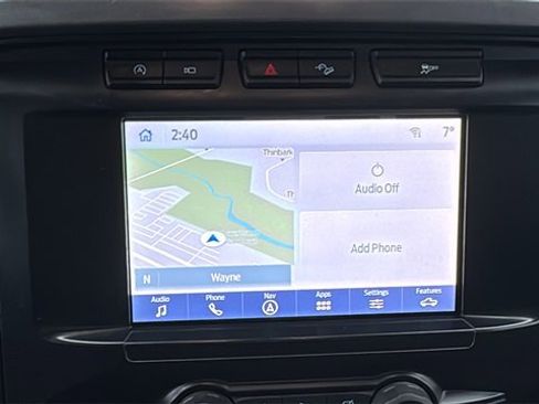 Certified 2023 Ford F150 XLT w/ FX4 Off-Road Package image 23