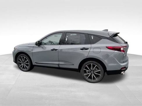 New 2026 Acura RDX A-Spec AWD/4WD image 9