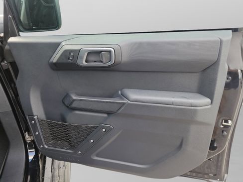 New 2025 Ford Bronco Big Bend image 28