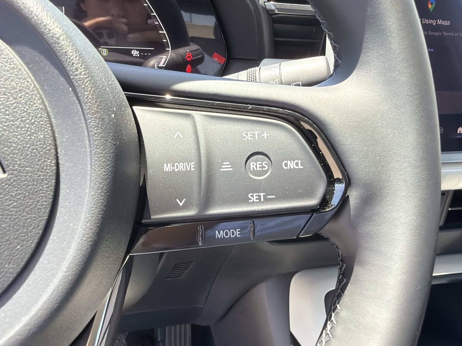 New 2026 MAZDA CX-5 Select AWD/4WD image 10