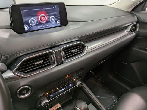 Used 2020 MAZDA CX-5 Touring AWD/4WD image 12
