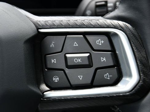Used 2026 Ford Mustang Premium RWD image 14