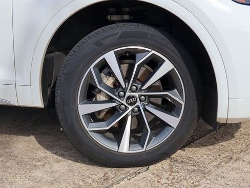 Used 2023 Audi Q5 2.0T Premium Plus image 26