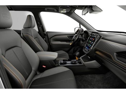 New 2026 Subaru Forester Wilderness image 16