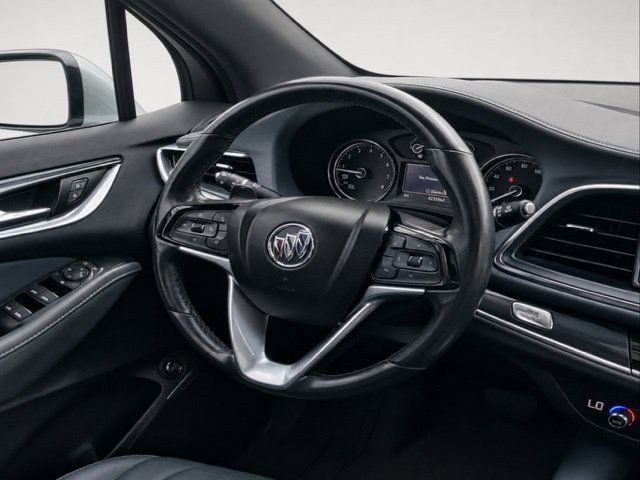 Certified 2023 Buick Enclave Essence w/ Experience Buick Package AWD/4WD image 13
