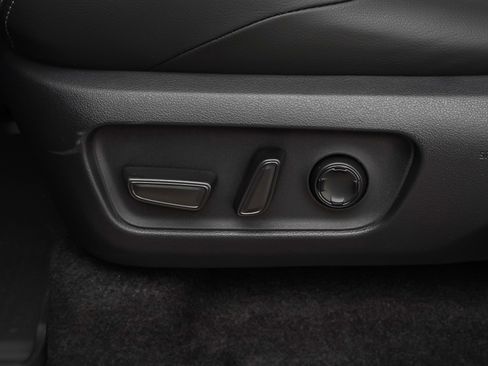 New 2026 Toyota 4Runner Limited image 61