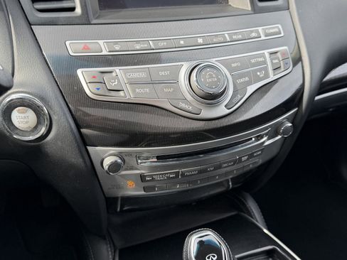 Used 2016 INFINITI QX60 AWD w/ Premium Plus Package image 19