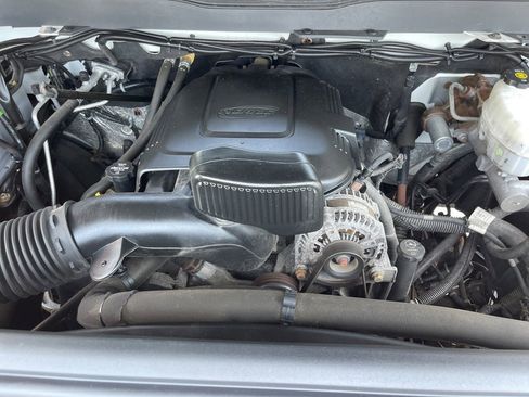 Used 2019 Chevrolet Silverado 2500 W/T image 30