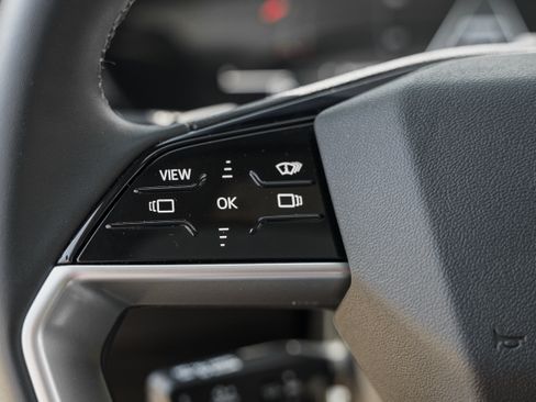 Certified 2025 Audi A5 2.0T Prestige AWD/4WD image 16
