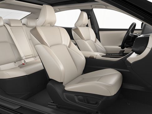 New 2026 Toyota Crown w/ Advanced Technology Package AWD/4WD image 21