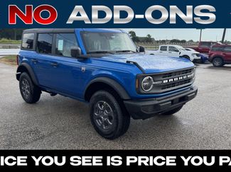 New 2026 Ford Bronco Big Bend AWD/4WD video 1