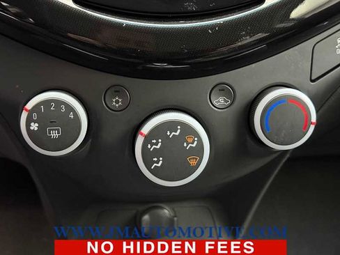 Used 2015 Chevrolet Spark LT image 34