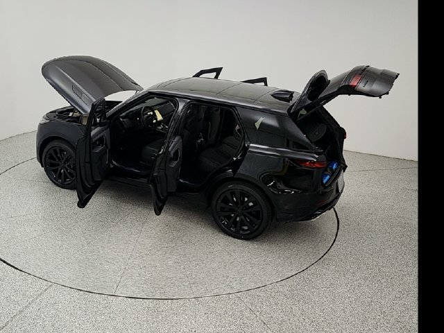 New 2027 Land Rover Range Rover Sport Twenty Edition AWD/4WD image 36
