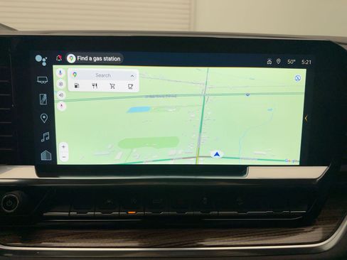 New 2026 Chevrolet Silverado 1500 LT image 22