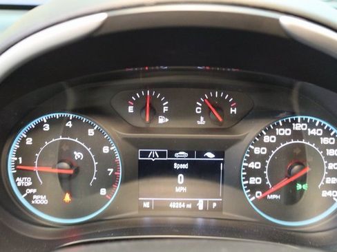 Used 2022 Chevrolet Malibu LT image 21