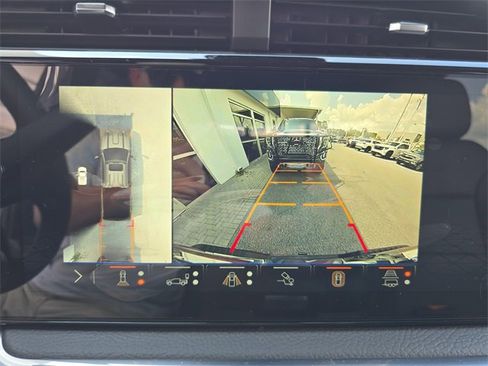 New 2025 GMC Sierra 2500 Denali w/ Denali Reserve Package image 23