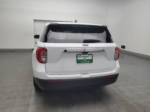 Used 2021 Ford Explorer 2WD image 6