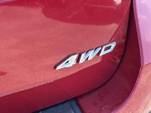 New 2026 Ford Explorer Platinum AWD/4WD image 12