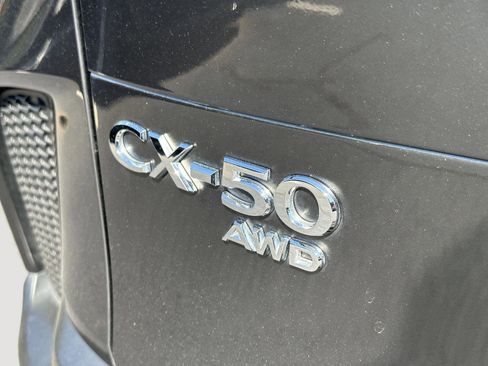 Used 2024 MAZDA CX-50 AWD 2.5 S w/ Weather Package image 10