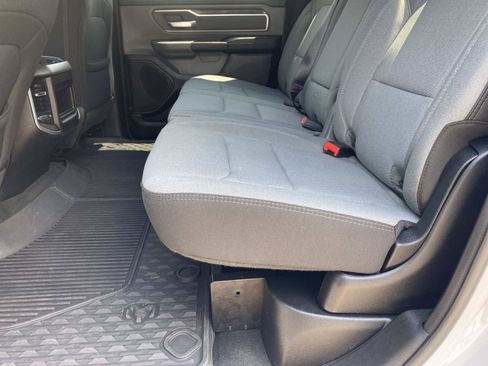 Used 2021 RAM 1500 Big Horn AWD/4WD image 20
