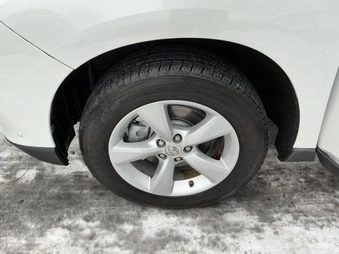 Used 2015 Lexus RX 350 F Sport image 26