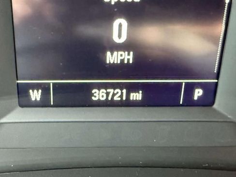 Used 2023 Chevrolet TrailBlazer RS w/ Convenience Package image 15