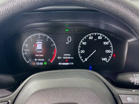 Used 2025 Honda CR-V LX image 14