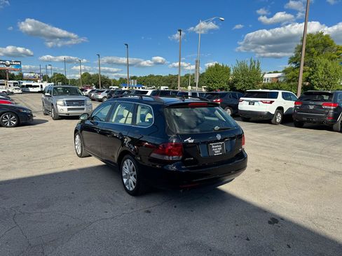 Used 2011 Volkswagen Jetta TDI FWD image 5