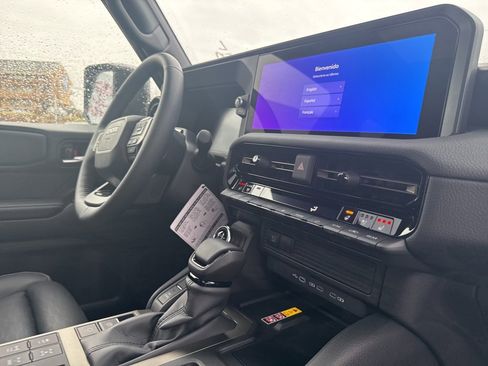 New 2026 Toyota Land Cruiser image 8