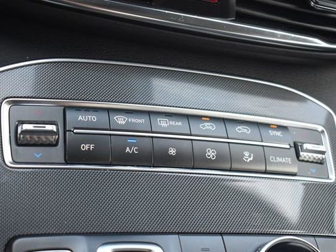Used 2021 Hyundai Santa Fe SEL w/ Convenience Package AWD/4WD image 28