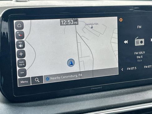 Used 2023 Hyundai Santa Fe SEL image 20