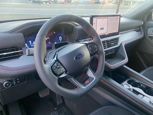 New 2026 Ford Explorer ST w/ Sun And Sound Package AWD/4WD image 23