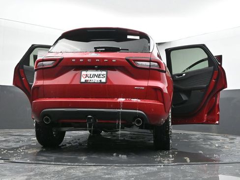 New 2025 Ford Escape ST-Line Elite w/ Premium Technology Package image 72