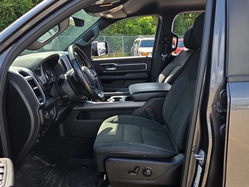 Used 2020 RAM 1500 Big Horn AWD/4WD image 10