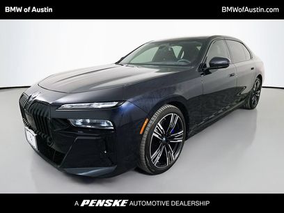Used 2024 BMW 760i xDrive w/ Executive Package
