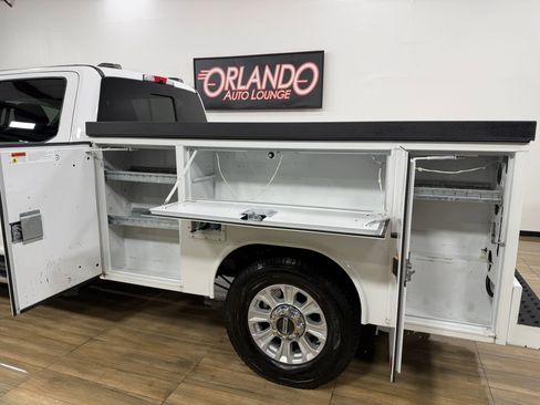 Used 2022 Ford F250 XL w/ STX Appearance Package AWD/4WD image 12
