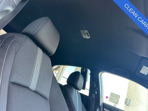 Used 2017 Honda Civic LX image 17