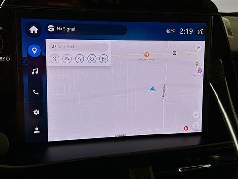 New 2026 Subaru Outback Limited image 17