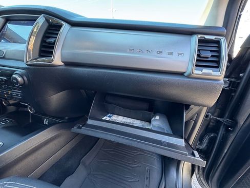 Used 2019 Ford Ranger XLT w/ Equipment Group 302A Luxury AWD/4WD image 30