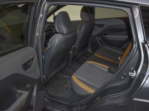 Certified 2025 Subaru Crosstrek 2.5i Sport image 22