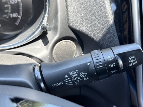 Used 2024 Mitsubishi Outlander Sport AWD image 20