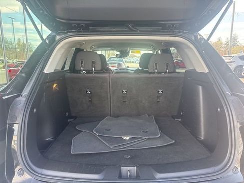 Used 2021 Chevrolet TrailBlazer LT w/ Convenience Package AWD/4WD image 5