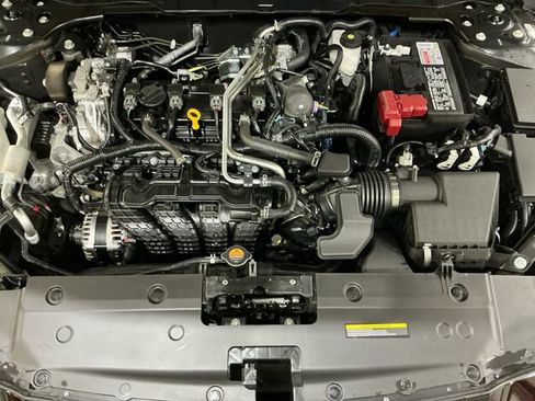New 2025 Nissan Altima 2.5 SV image 18