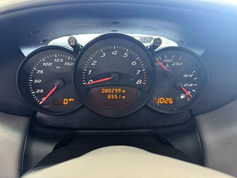 Used 2004 Porsche Boxster image 23