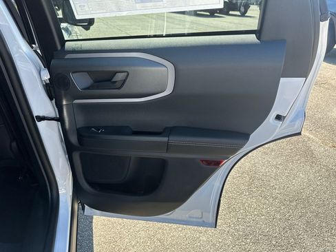 New 2026 Ford Bronco Sport Outer Banks AWD/4WD image 46