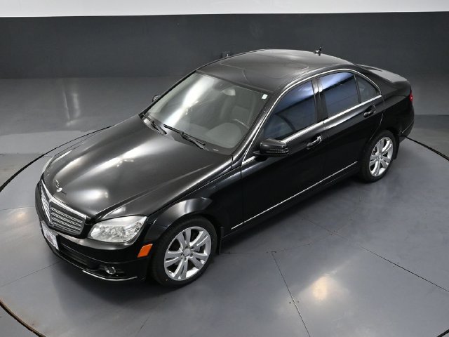 Used 2011 Mercedes-Benz C 300 4MATIC Sedan image 49