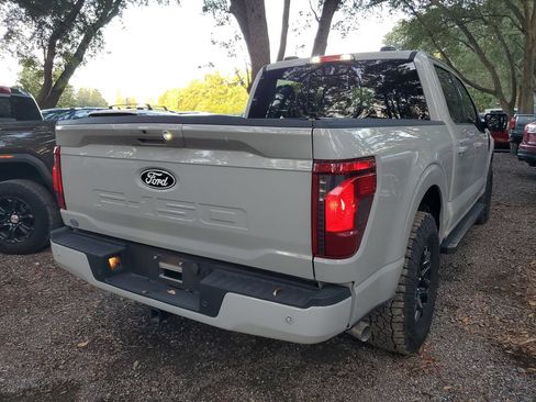 Used 2024 Ford F150 XLT w/ Equipment Group 302A MID RWD image 4