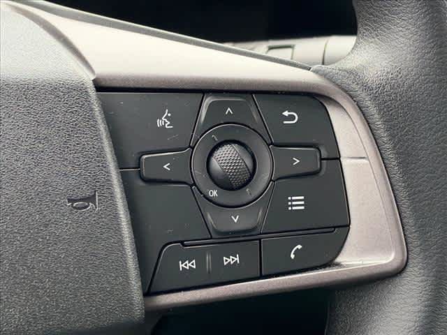 Used 2026 Nissan Sentra S w/ Floor Mat Package FWD image 20