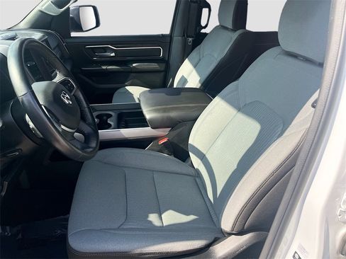 Used 2024 RAM 1500 Big Horn image 20