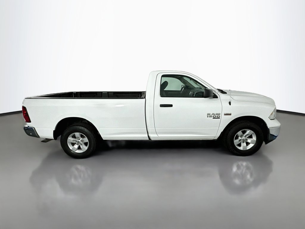 Used 2020 RAM 1500 Tradesman w/ Popular Equipment Group RWD image 8
